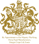 Royal Warrant