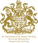 Royal Warrant